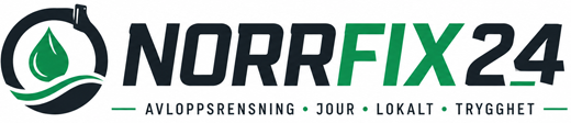 NorrFix24 – avloppsrensning och jour